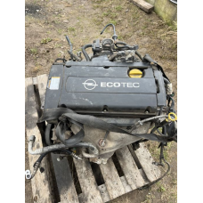 Продам двигун до opel z16xep в наявності ціна без навісного