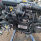 Двигун мотор opel 2,0 zafira A vectra 2,0 X20DTH