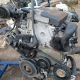 Двигун мотор opel 2,0 zafira A vectra 2,0 X20DTH