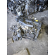 Двигун Opel Astra 1.7DTI Y17DT, Combo, Corsa ISUZU, 2000, 1.7 л, дизель.
