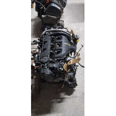 двигун мотор пежо сітроєн фіат 2.0 Hdi 16v 2.0HDI 2.0хді скудо парт