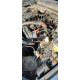 Мотор Opel Rekord 1.8 б/у в робочому стані