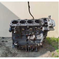 Двигун (мотор) Opel Astra H. Zafira B - 1.9CDTI (Z19DTH)
