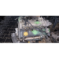 Двигун Opel Astra H, Zafira B, 2004-2010, 1.9 л, дизель.