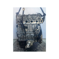 Двигун Ford 1.5 TDCI ZTGA XWDB, Focus Fiesta Connect, 2019, дизель, 1.5 л.