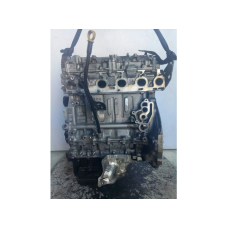 Двигун Ford 1.5 TDCI ZTGA XWDB, Focus Fiesta Connect, 2019, дизель, 1.5 л.