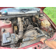 Двигун Opel Omega A, 1990, 2.0, бензин, в відмінному стані.