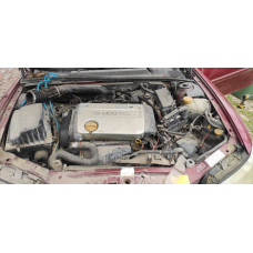 Мотор opel vectra b 1.6 xel