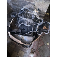 Мотор від Opel Combo 1,3 дизель розібраний