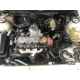 Продам мотор C1.8NZ Opel Vectra  Опель вектра