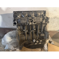 Мотор Peugeot Partner Citroen Berlingo 1.6 hdi dv6fc BHZ BHX (РОЗБОР)