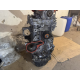 Мотор Peugeot Partner Citroen Berlingo 1.6 hdi dv6fc BHZ BHX (РОЗБОР)