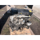Двигун Мотор гбц блок піддон Opel vectra c 2.2 Z22YH