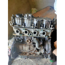 Мотор opel vectra a 1.8