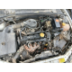 Двигатетель  Opel Vectra B опель вектра б 1.6б  8клапаний в наявності.