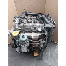 Мотор Двигун Опель Opel Комбо Корса 1.3 CDTI Z13DT
