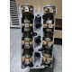 Запчастини на мотори c25xe x25xe y26se x30xe omega vectra,Омега Вектра