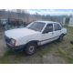 Двигун Opel Ascona, 1.8, 1980-1988, 1.8 л, бензин, навісне обладнання.