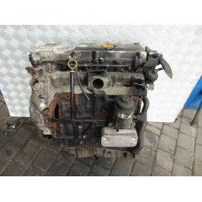 Мотор Opel Astra Vectra Zafira 2.0 DTI Опель Зафіра Астра Двигун