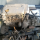 Продам мотор з коробкою до Opel Vektra 2002 р 1.6бензин