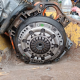 Мотор opel Astra,Vectra B ,Corsa B 1.6 16v x16xe/Опель астра,вектра