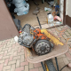 Мотор opel Astra,Vectra B ,Corsa B 1.6 16v x16xe/Опель астра,вектра