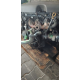 Двигун Opel Astra Combo Meriva, 1.7 CDTI, 2004, 1686 см³, дизель.