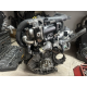 Двигун Opel Astra H/Zafira B/Meriva A, 2004-2010, 1.7 л, дизель.