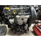 Двигун Opel Astra H/Zafira B/Meriva A, 2004-2010, 1.7 л, дизель.