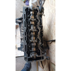 Мотор в зборі Опель Зафіра,Opel Zafira 2.2d