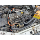 Двигун, Opel Vectra B, 1995, 2.0 л, дизель.