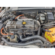 Двигун, Opel Vectra B, 1995, 2.0 л, дизель.