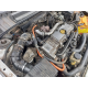 Двигун, Opel Vectra B, 1995, 2.0 л, дизель.