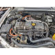 Двигун, Opel Vectra B, 1995, 2.0 л, дизель.