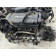 Мотор Двигун 1,6 Z16XEP Opel zafira -Meriva -Astra h