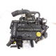 Двигун OPEL ASTRA 3 H, 2004, 1.4 л, 16V, бензин, гарантія 180 днів.