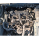 Мотор (двигатель) Peugeot 406 2.0 диз (DW10TD). Разборка Peugeot 406