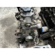 Двигун Мотор X14SZ, Opel Corsa B, 1993-2000, 1,4л, 8v, бензин.
