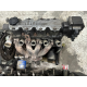 Двигун Мотор X14SZ, Opel Corsa B, 1993-2000, 1,4л, 8v, бензин.