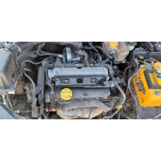 Продам двигун Opel Z1.8XE V16 в хорошому стані