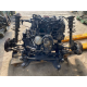 Двигатель Opel Astra H 1.9 CDTI Двигун Zafira B Z19DTH Мотор Vectra C