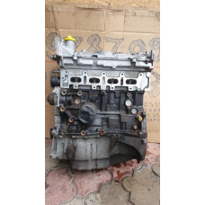 Мотор Renault 1.4 16v канго клио модус лоджи твінго рено без фази