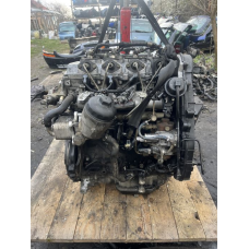 Мотор Двигун Двигатель Z17DTH Opel Meriva A Combo Astra H Corsa C 1.7