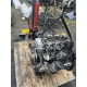 Мотор Двигун Двигатель Z17DTH Opel Meriva A Combo Astra H Corsa C 1.7