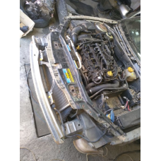 Двигун, Opel Vectra C, 2002, 1.9 л, дизель.