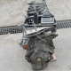 Двигун Двигатель 1.2 Опель Агіла K12B 1.2 16V Suzuki Swift, Opel Agila