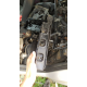 Катушки и форсунки Opel Zafira 1.8 бензин
