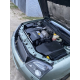 Двигун мотор опель вектра ц 2.2 дизель Y22DTR Opel Vectra C Signum