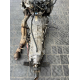 Двигун Мотор Омега Астра Вектра Opel Omega Astra Vectra 2.0 16V X20XEV