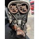 Двигун Мотор Омега Фронтера Opel Omega Opel Frontera 2.2 16V X22XE